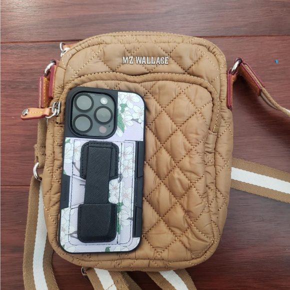 MZ Wallace Metro Crossbody - Picture 8 of 8